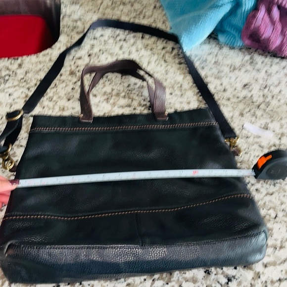 The Sak Leather Bag - Picture 5 of 8